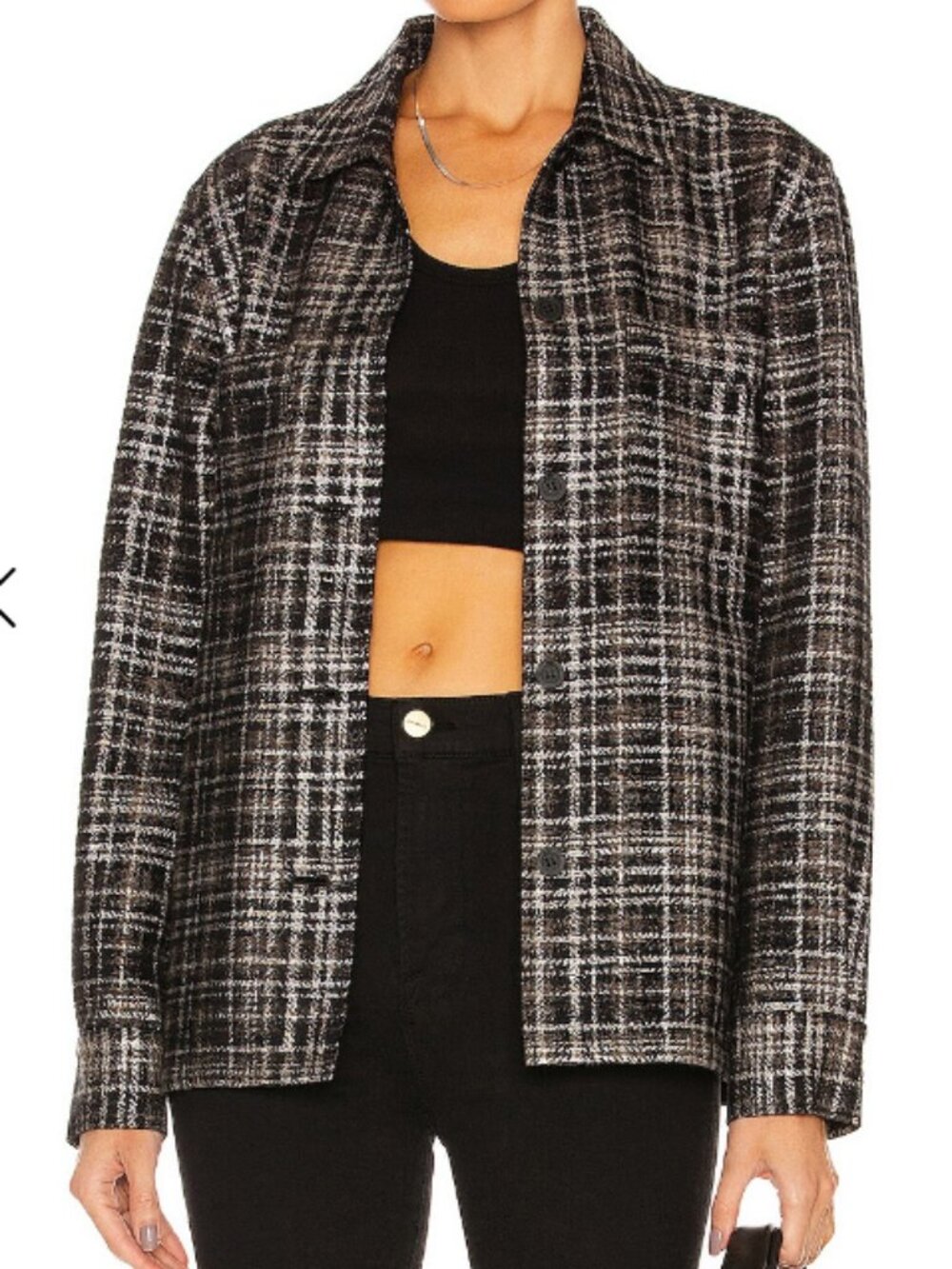 RtA-NEVER WORN-ight weight transitional jacket!